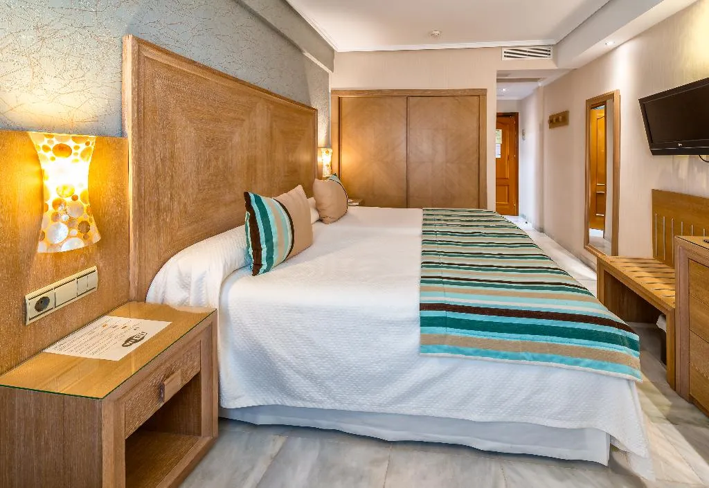 DOUBLE STANDARD Room, Balcon de Europa, Costa Del Sol