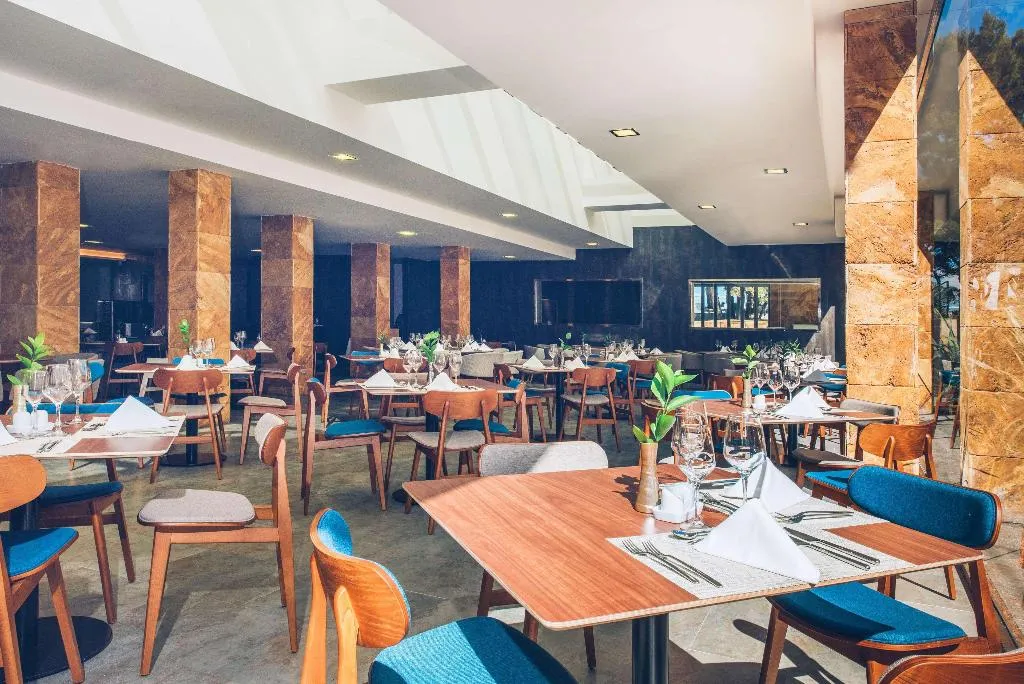 Restaurant, Iberostar Selection Playa de Muro Village, Majorca