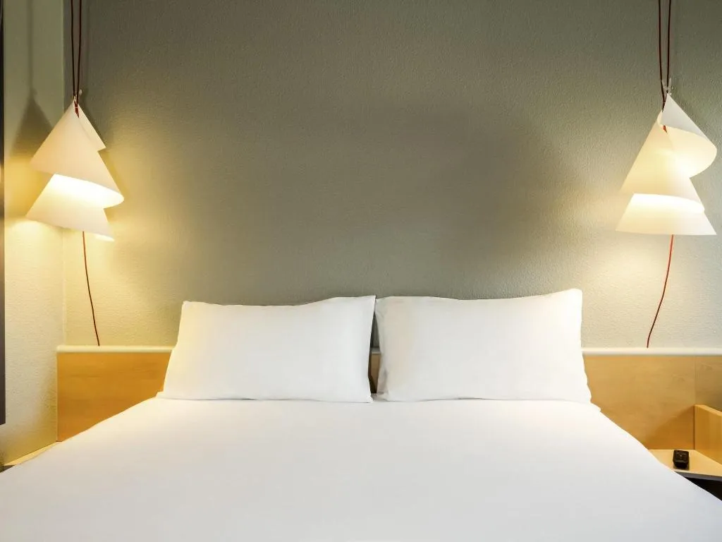 DOUBLE COMFORT Room, ibis Porto Sao Joao, Porto