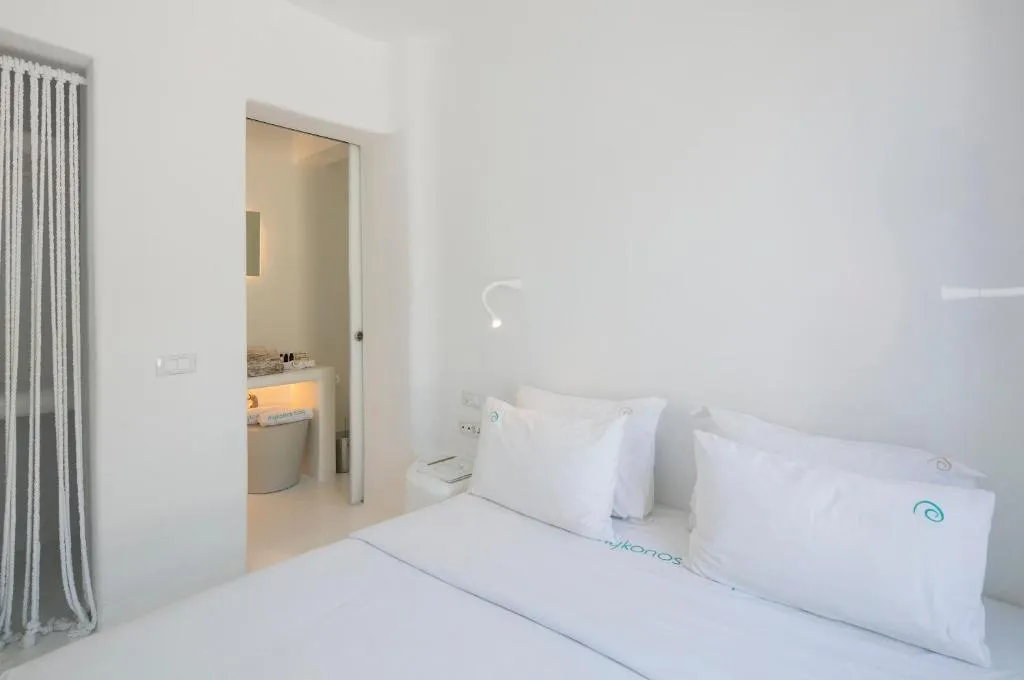 APARTMENT ANNEX Room, Mykonos Bay Resort & Villas, Mykonos