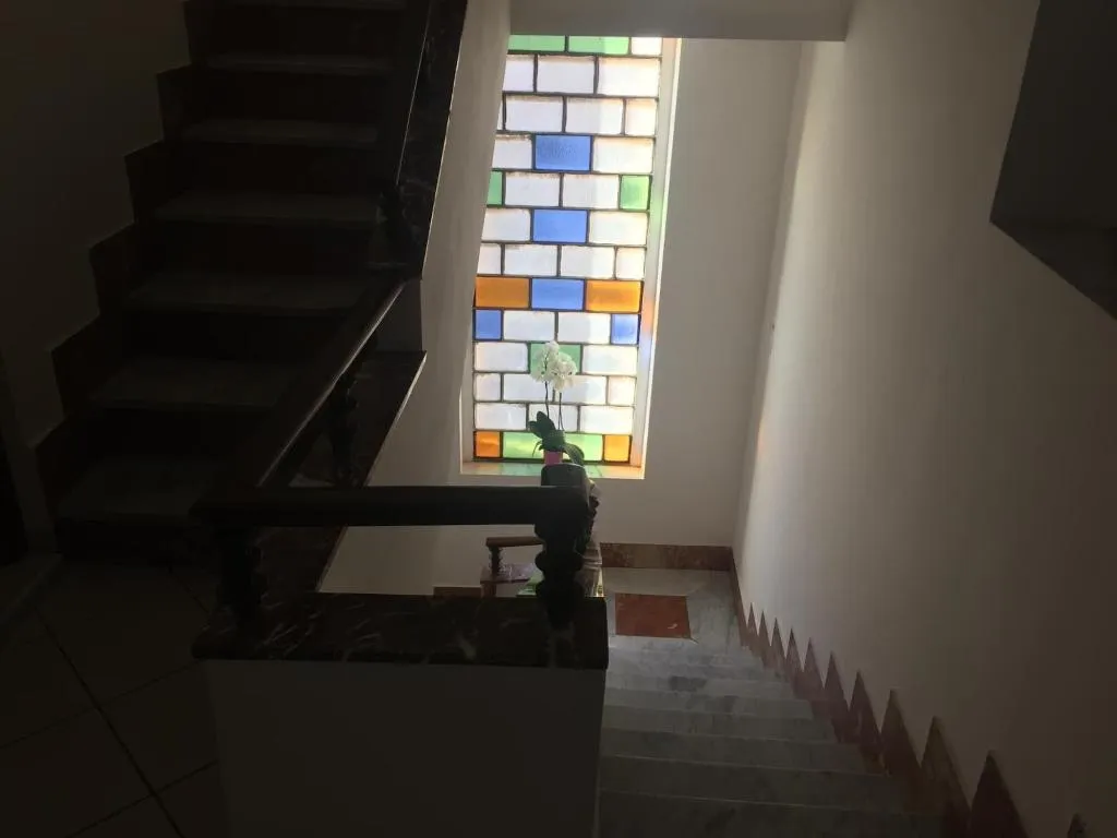 Lobby, Sciacca Bed And Breakfast Natoli, Palermo
