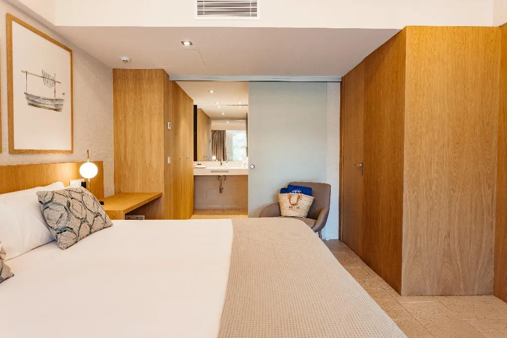 Double or Twin SUPERIOR Room, Agroturismo Malbuger Nou Menorca Adults Only, Menorca