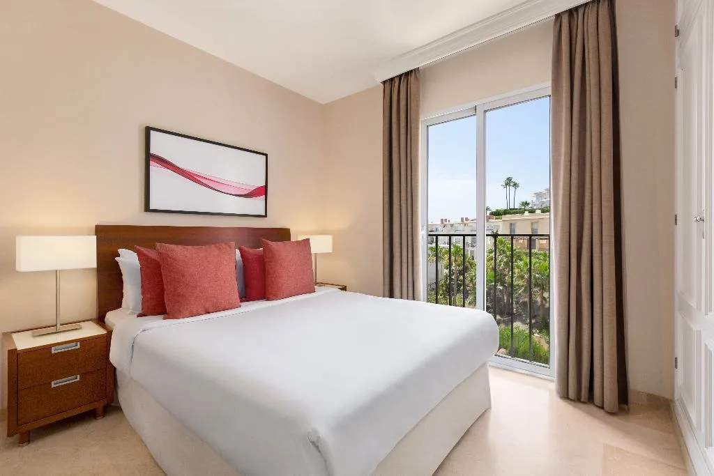 APARTMENT PREMIUM Room, Ramada Hotel & Suites By Wyndham Costa Del Sol, Costa Del Sol