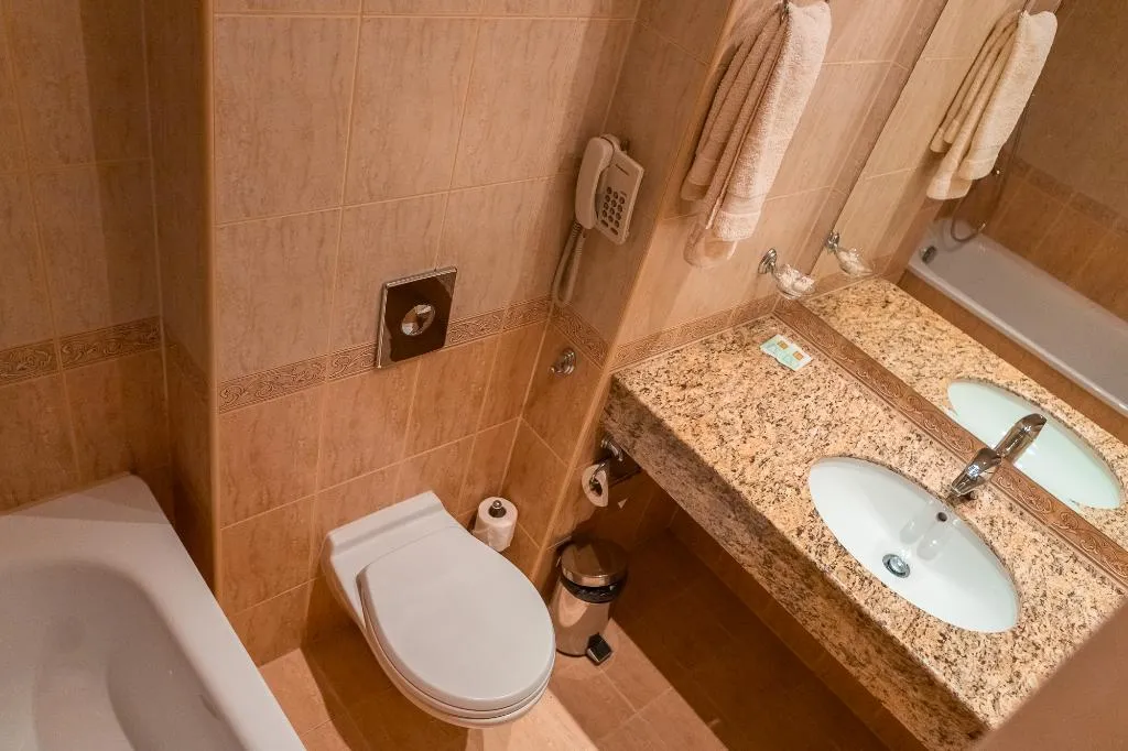 DOUBLE COMFORT Room, Avenue, Bourgas