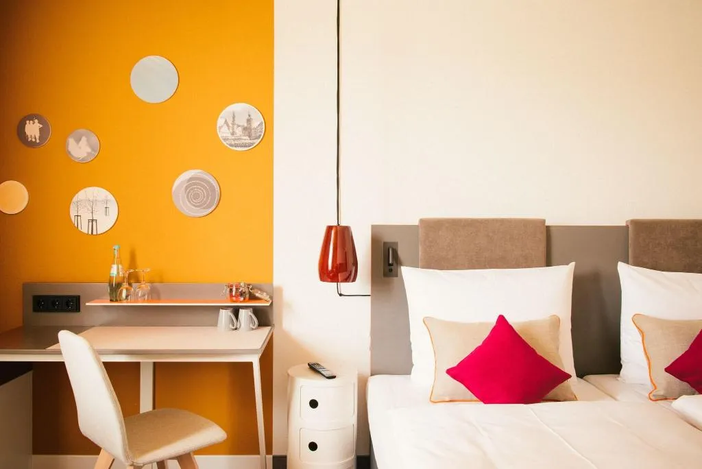 Room, Vienna House Easy by Wyndham Berlin PrenzlauerBerg, Berlin