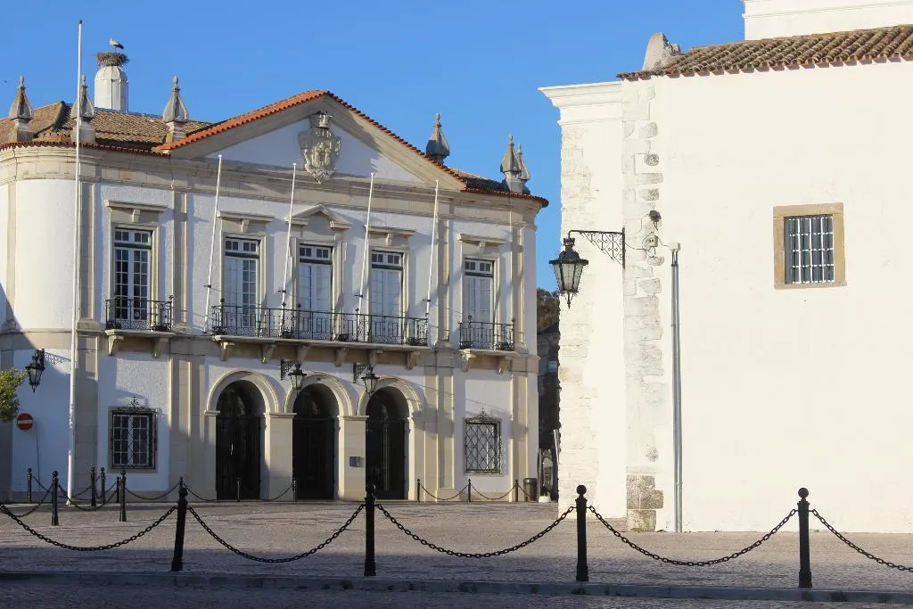 Sports and Entertainment, Afonso III, Algarve