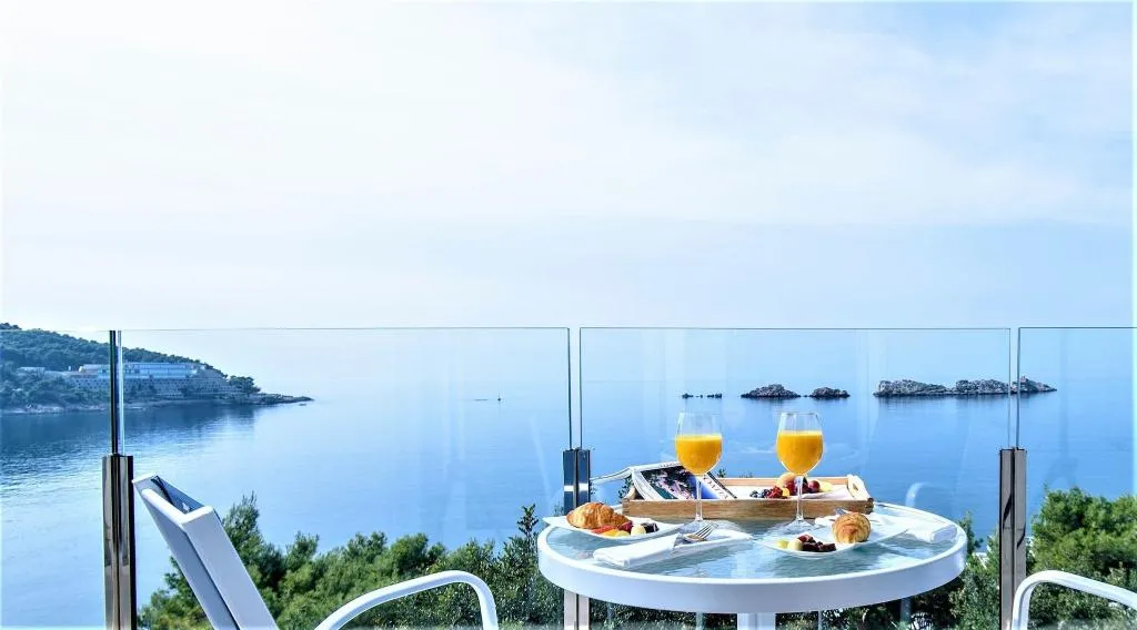 Room, Royal Ariston, Dubrovnik