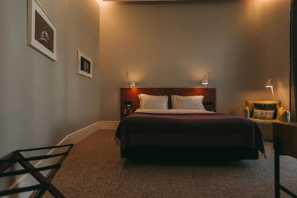 Double or Twin SUPERIOR Room, 1908 Lisboa Hotel, Lisbon