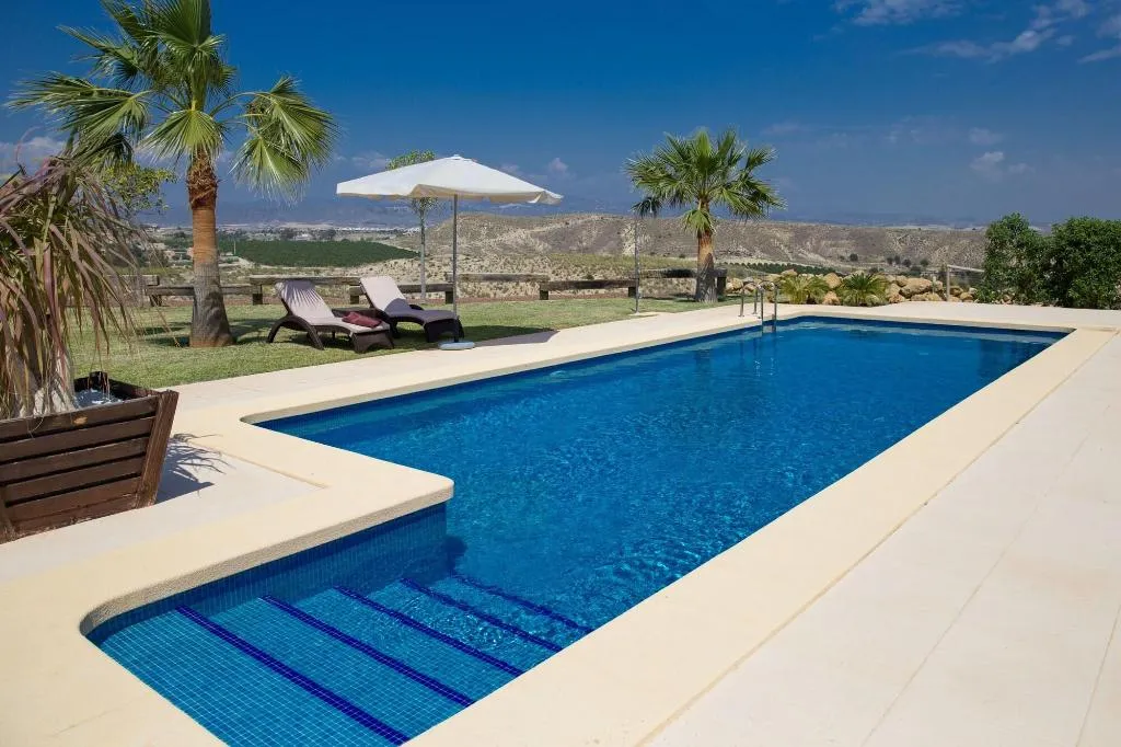 Sports and Entertainment, B&B Cortijo El Sarmiento - Adults Only, Costa Almeria