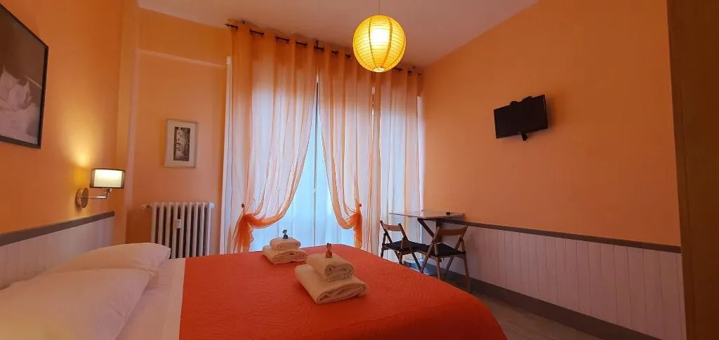 Room, Il Giglio Guest House, Florence