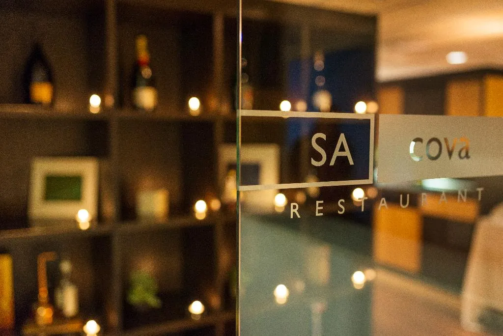 Restaurant, Hotel NM Suites by Escampa Hotels, Costa Brava