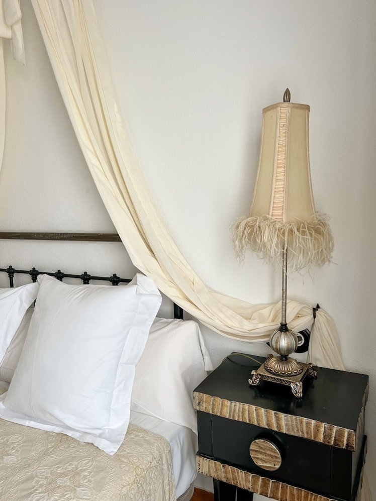 Hotel Servilia, Seville