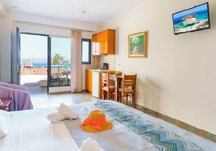 Sunrise Suites, Crete