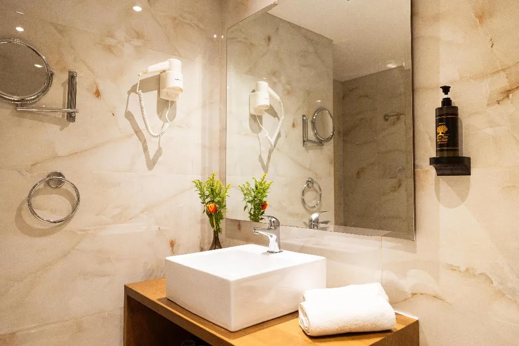 Room, Best Western Plus Embassy Hotel, Athens