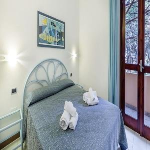 Baiaverde Club Hotel Residence, Alghero
