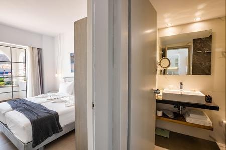 Alos Suites -ex Possirama Bay, Rhodes