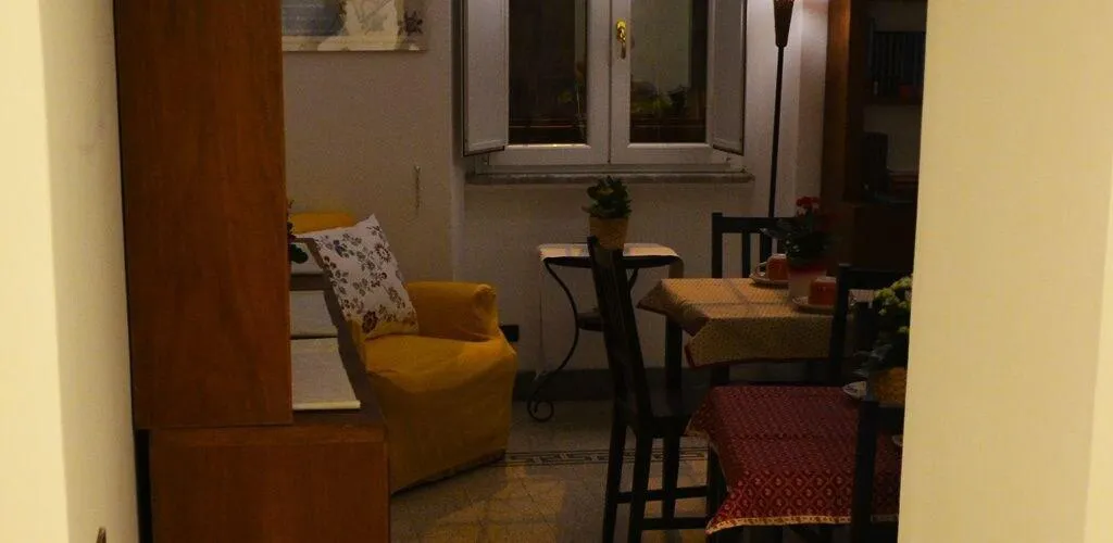 Lobby, Un Sogno Di Casa, Rome
