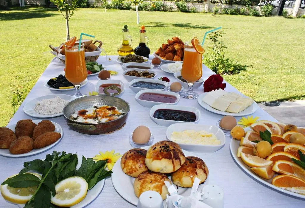 Restaurant, Gocek Arion Hotel, Dalaman
