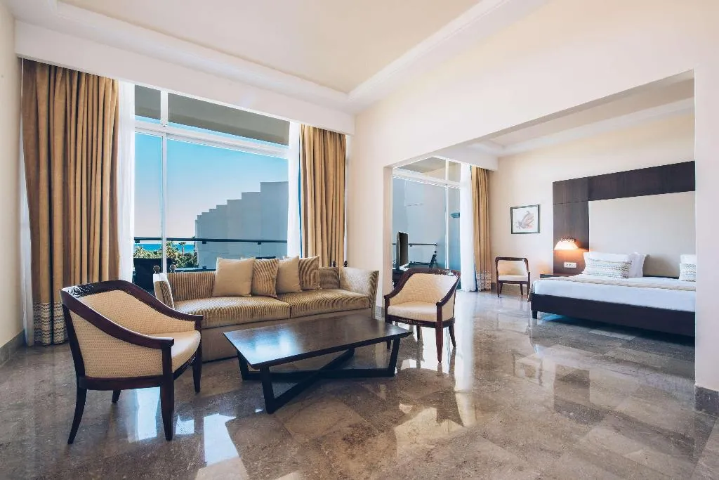Room, Iberostar Selection Diar el Andalous, Tunisia