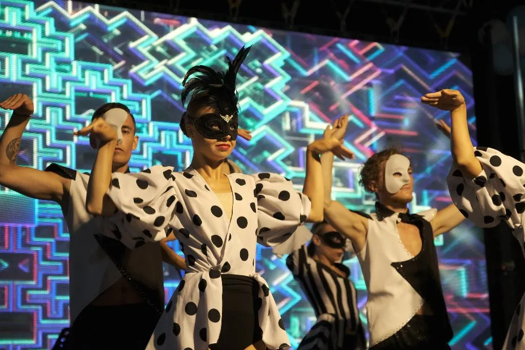 Sports and Entertainment, Seaden Sea World Resort & Spa, Antalya