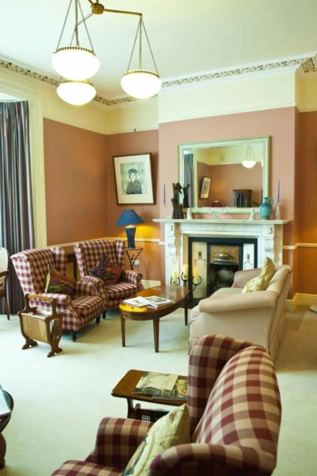 Conferences, Aberdeen Lodge, Dublin