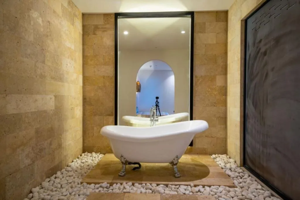 JUNIOR SUITE WITH TERRACE Room, Lures Hotel, Dalaman