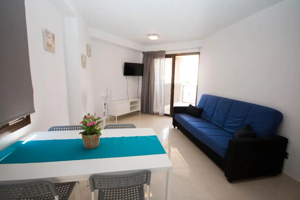 APARTMENT ONE BEDROOM Room, Maysan Apartamentos, Costa Blanca