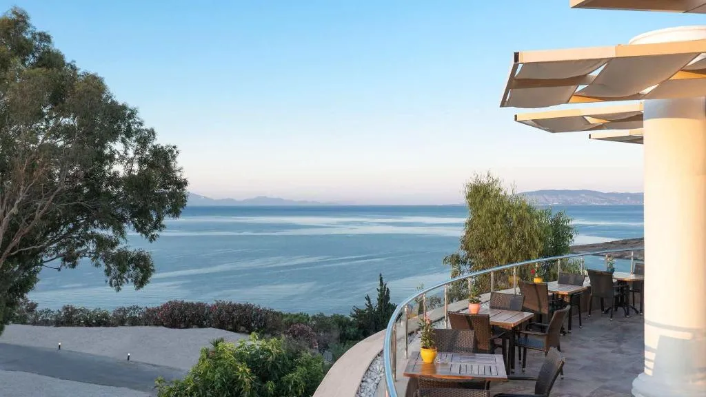Bar, Baska Resort Bodrum, Bodrum