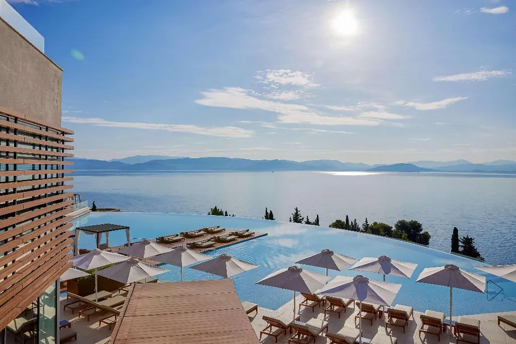 General view, Angsana Corfu Resort & Spa, Corfu
