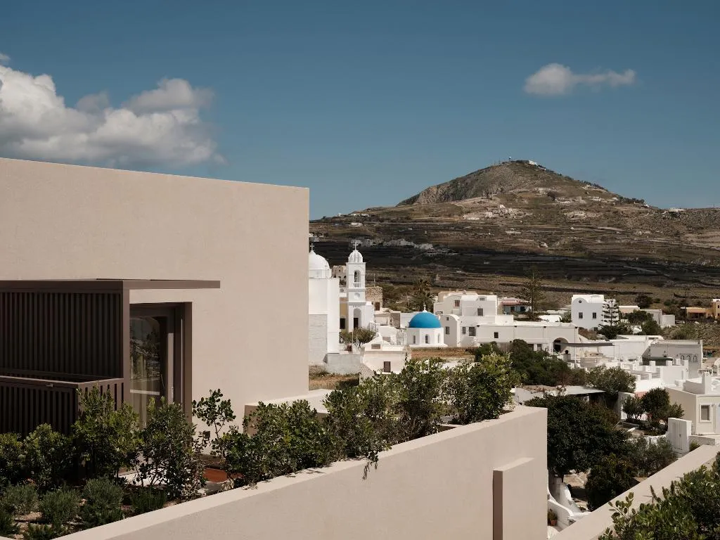 General view, Enarma Suites & Spa Wellness Retreat, Santorini