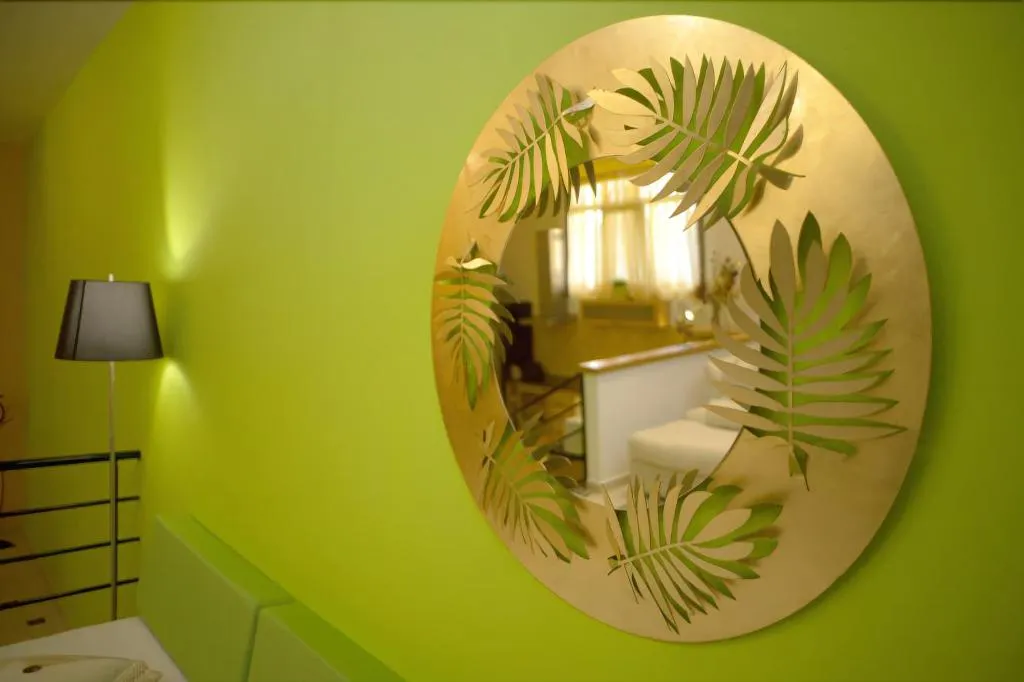 Room, Mythos Platanias, Crete