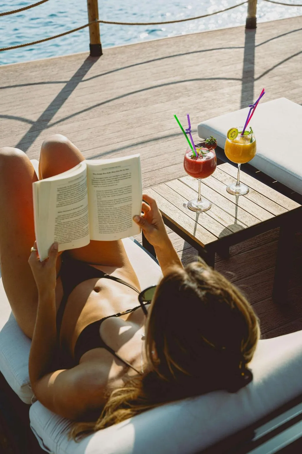 Beach, Lures Hotel, Dalaman