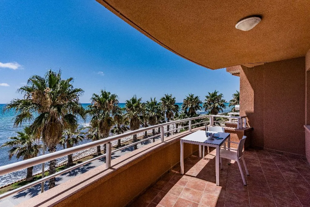 Room, Hotel Sunway Playa Golf & Spa, Sitges, Costa Brava