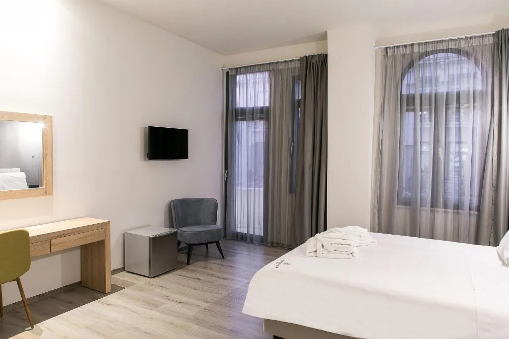 Room, Superior One Boutique Hotel, Halkidiki