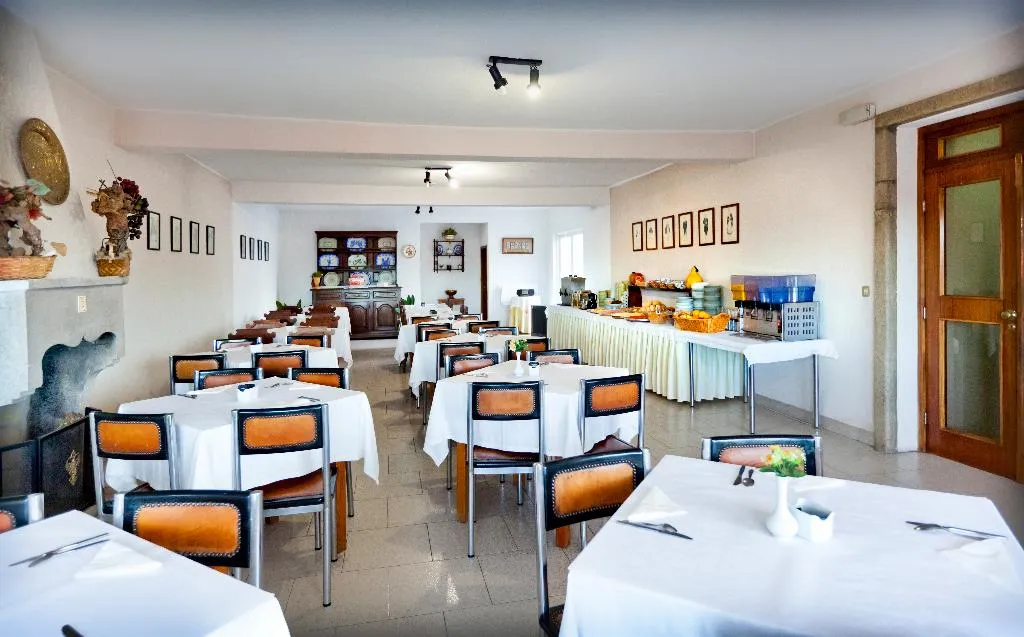 Restaurant, Residencial Planalto, Porto