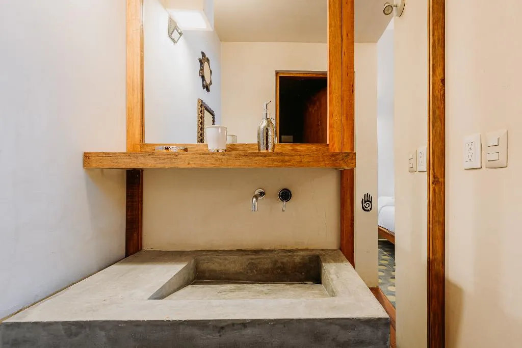 Room, Waye, Cancun Area