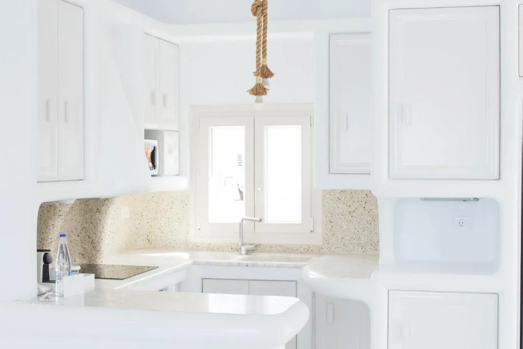 VILLA basement Room, Mykonos Bay Resort & Villas, Mykonos