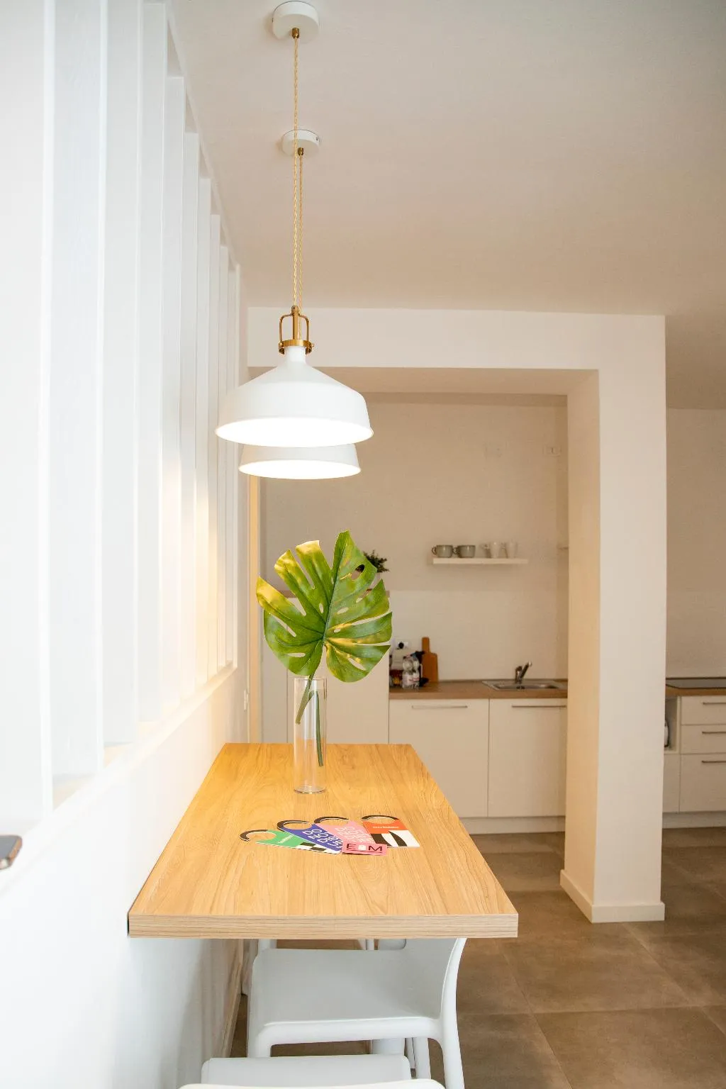 APARTMENT ONE BEDROOM Room, Easy Apartment Navigli, Milan