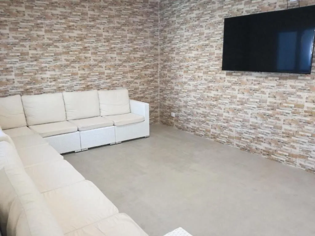 Lobby, Acuario Sol, Lanzarote