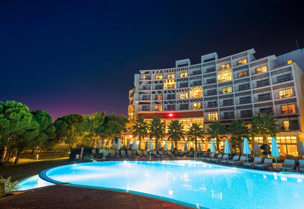 General view, Akra Sorgun Tui Blue Sensatori, Antalya