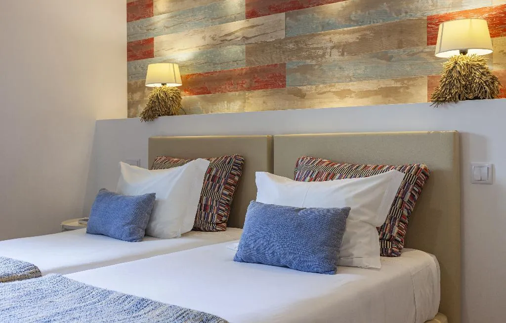 DOUBLE STANDARD Room, Casa do Outeiro, Arts & Crafts Boutique Hotel, Porto