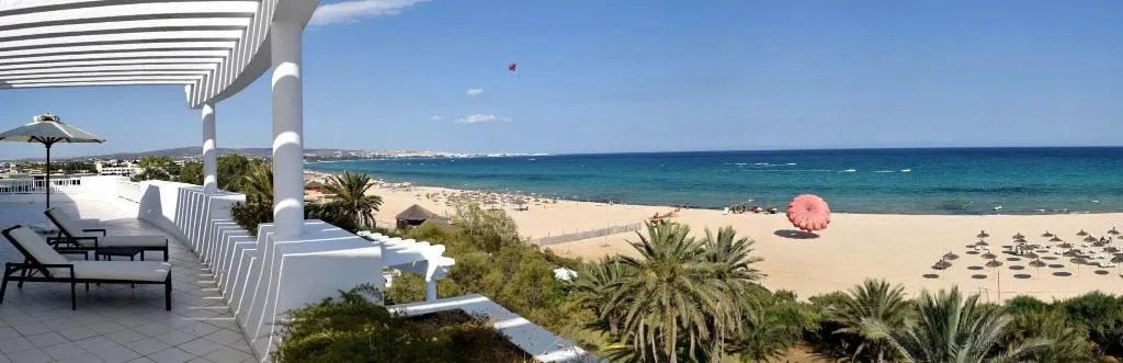 Sports and Entertainment, Sensimar Oceana Resort & Spa, Tunisia