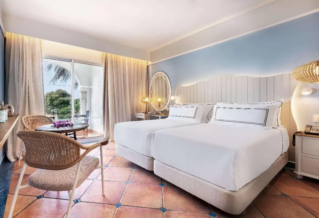 DOUBLE PREMIUM Room, Meliá Zahara Atlanterra, Costa De La Luz