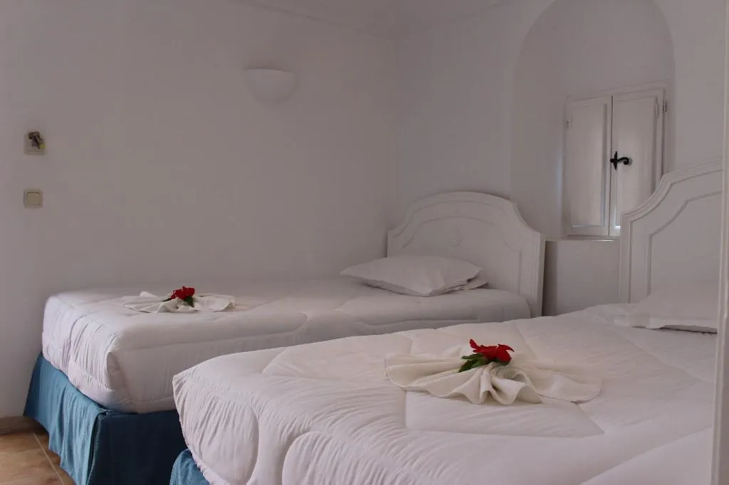 Room, Royal Karthago Resort & Thalasso, Tunisia