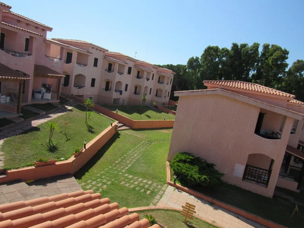 APARTMENT CAPACITY 4 Room, Marina Manna Hotel & Club Village, Alghero