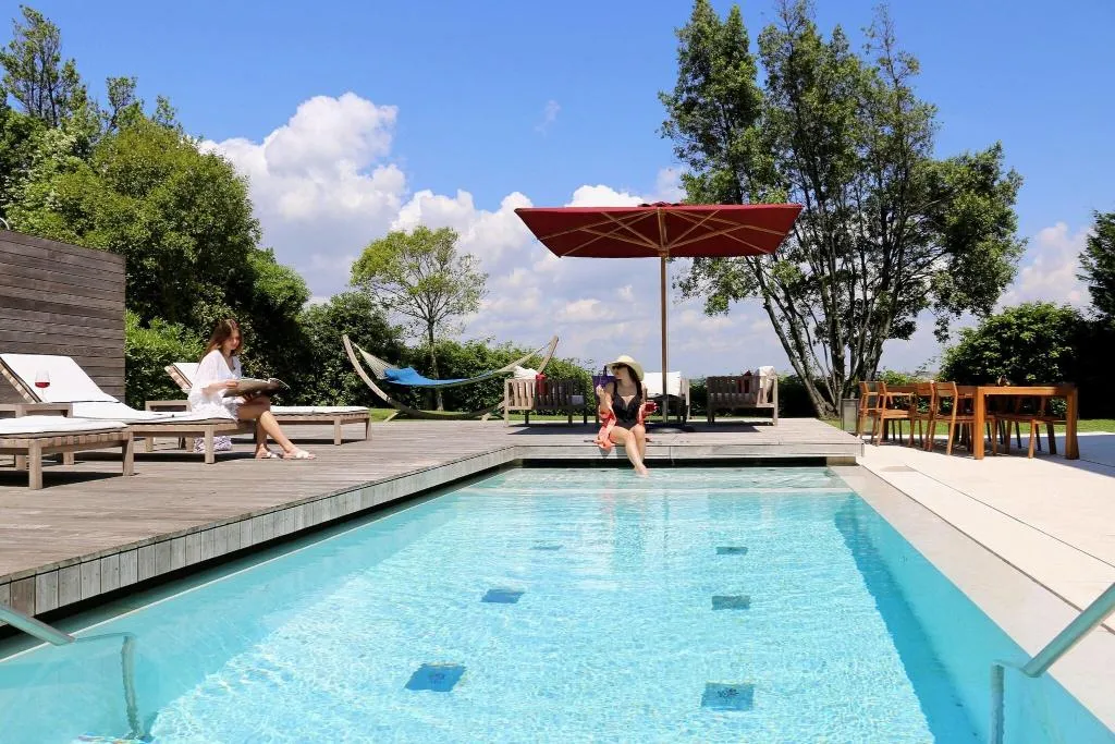 Pool, JW Venice, Venice