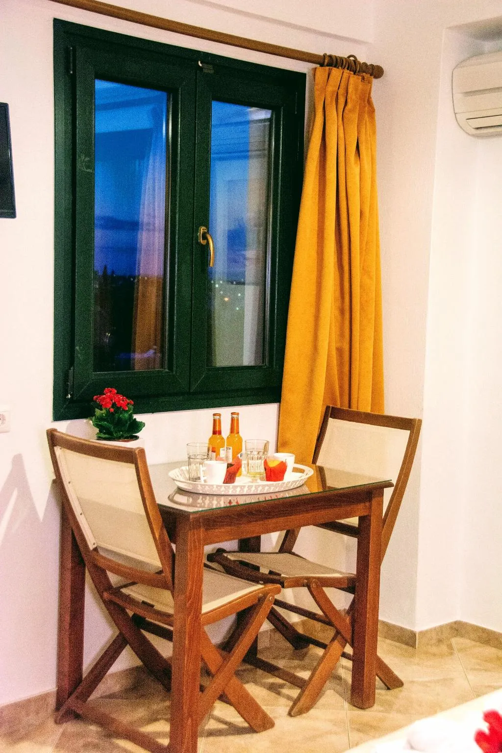 STUDIO CAPACITY 3 Room, Ippoliti Village, Crete