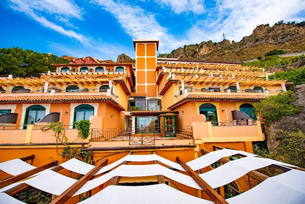 General view, Baia Taormina Hotel CDS Hotels, Taormina