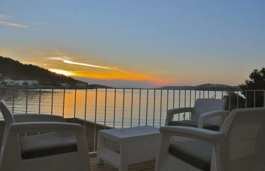 Room, Zena Hotel Bodrum, Bodrum