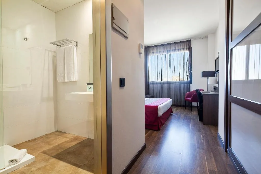 Room, Best 4 Barcelona, Barcelona